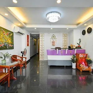 99 Bui Vien Hotel