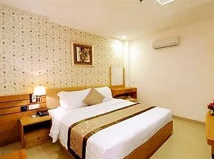 Hoan Thai Hotel Ho Chi Minh City 2*,  Vietnam